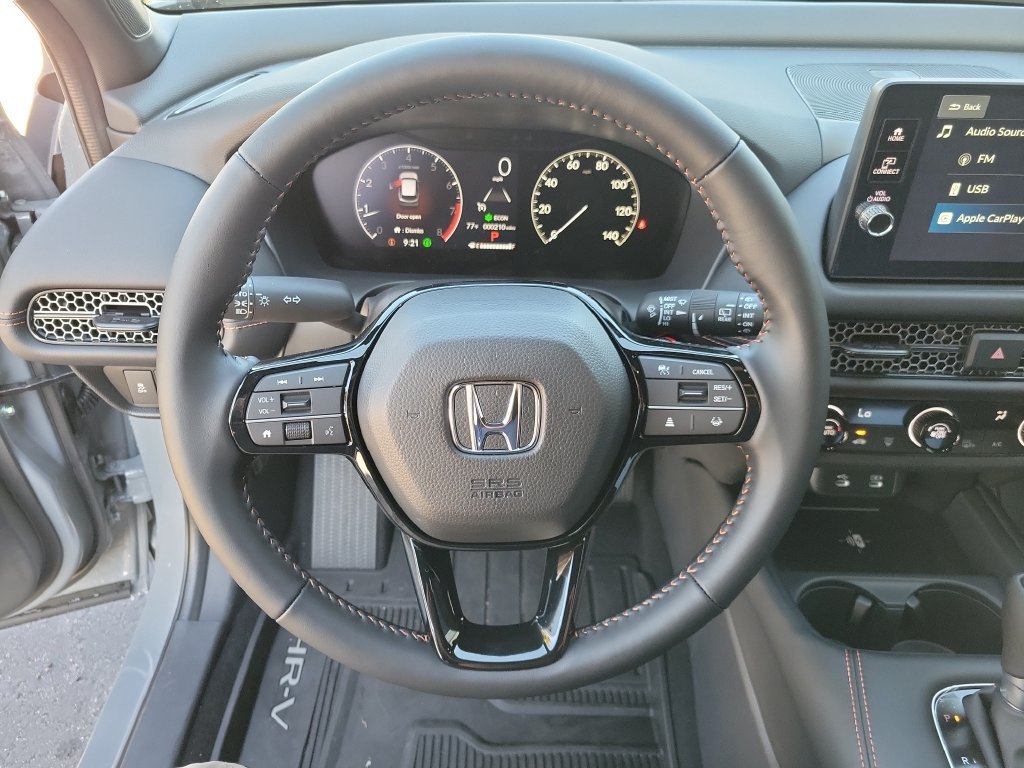 2027 Honda HR-V Sport - Photo 27