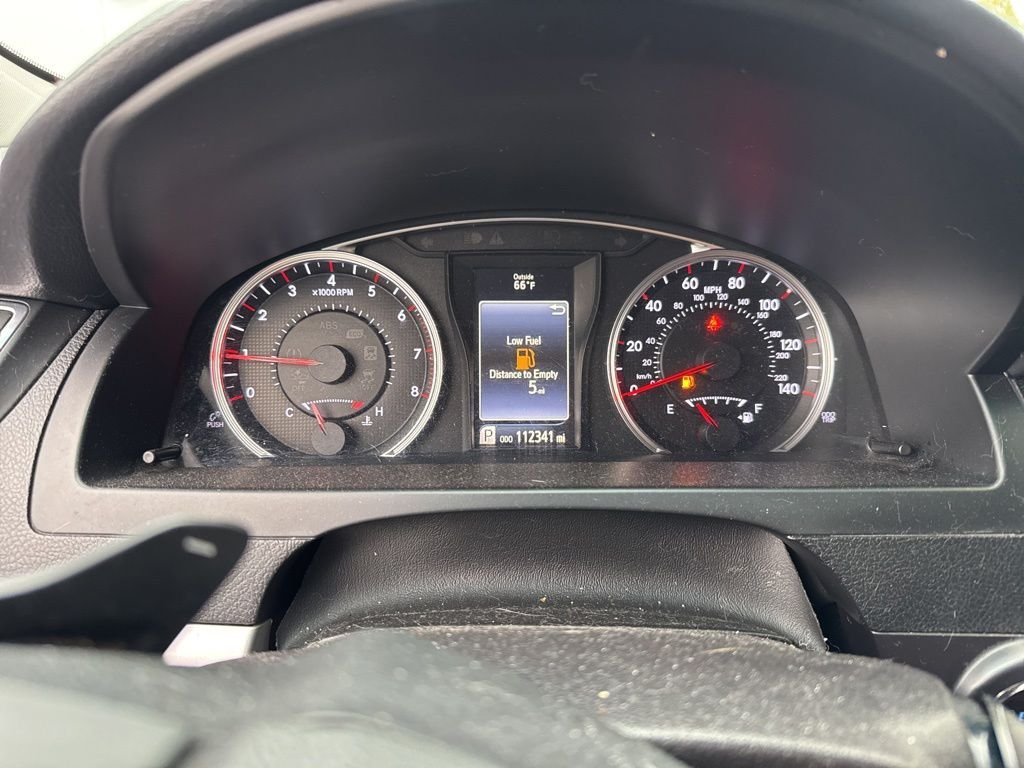 Used 2017 Gray Toyota XSE image 25