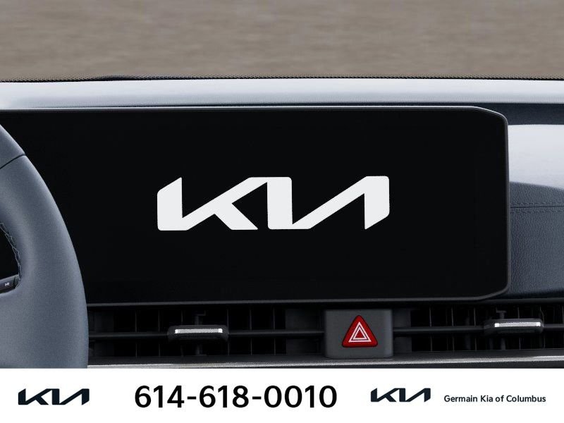 2026 Kia Carnival EX - Photo 23