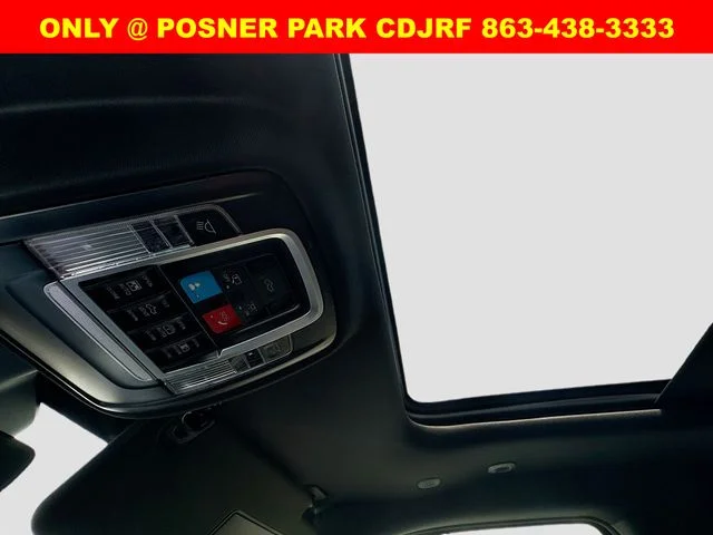 2025 RAM 1500 Big Horn/Lone Star - Photo 23