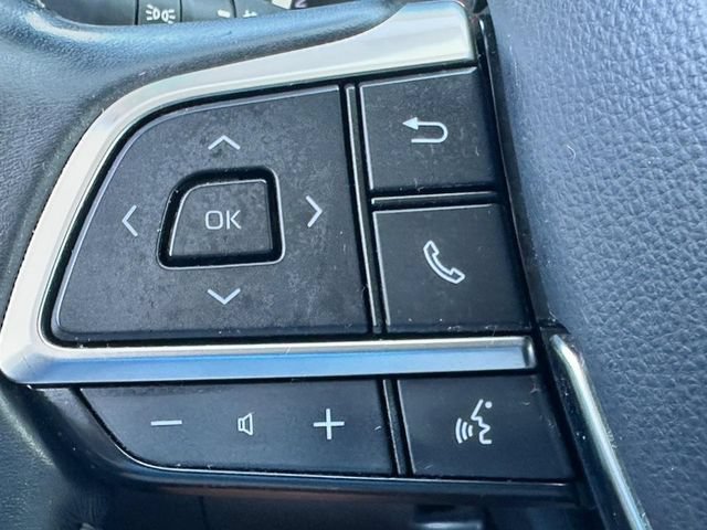 Used 2021 Black Toyota LE image 20