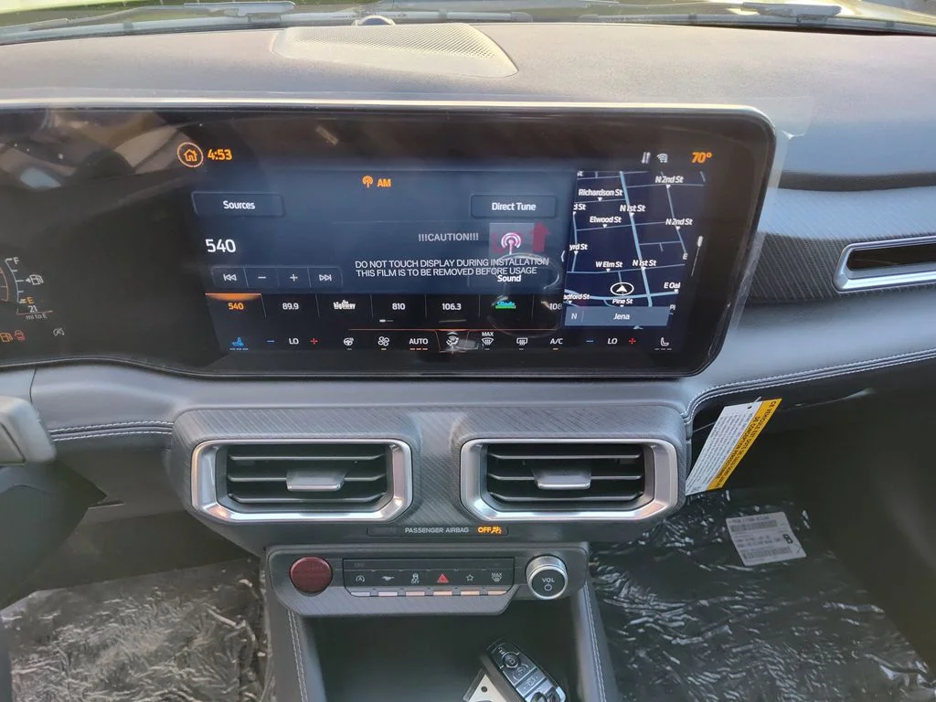 2025 Ford Mustang GT Premium Fastback - Photo 9