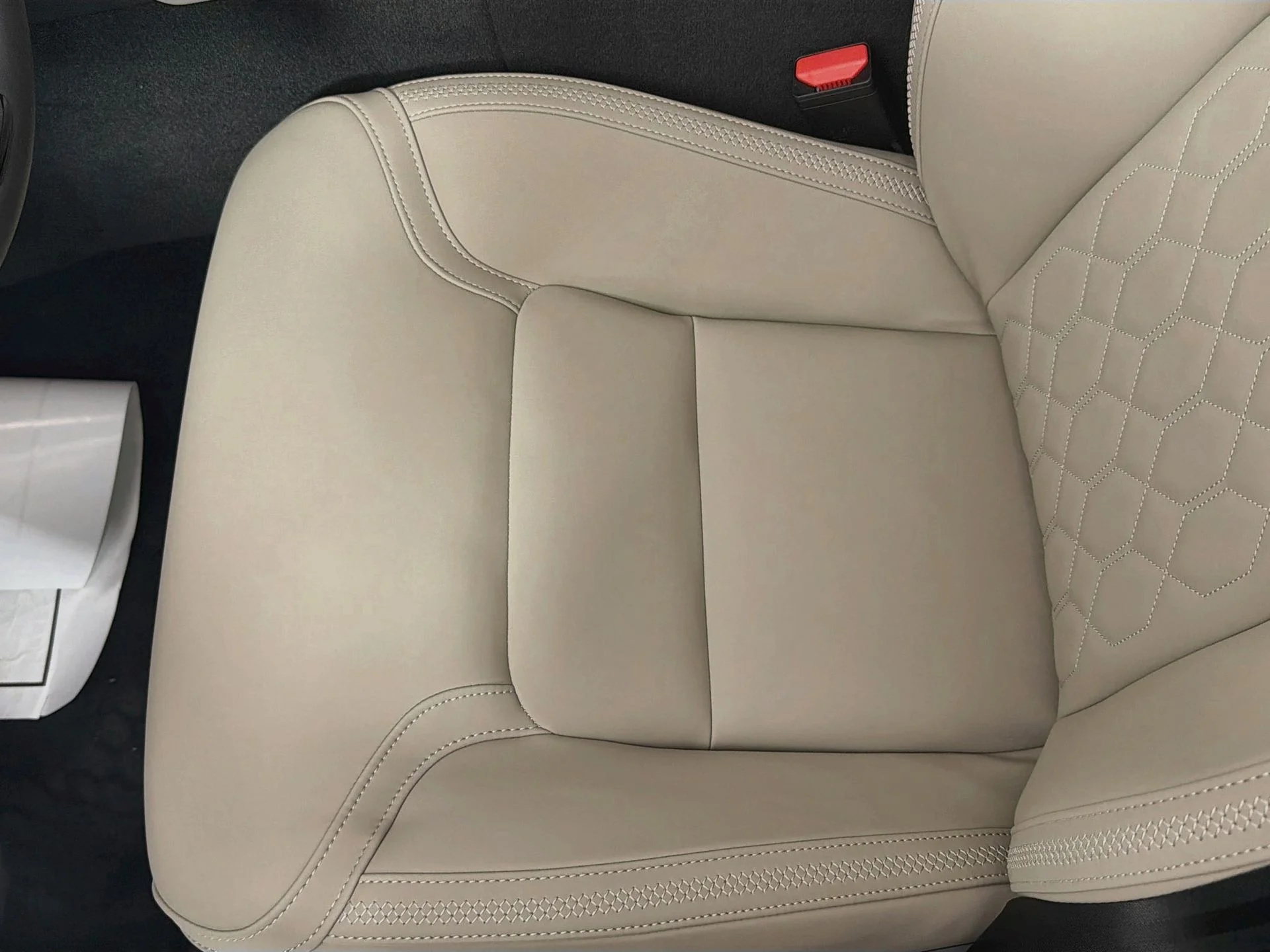 New 2026 Denim Blue Volvo Plus image 18