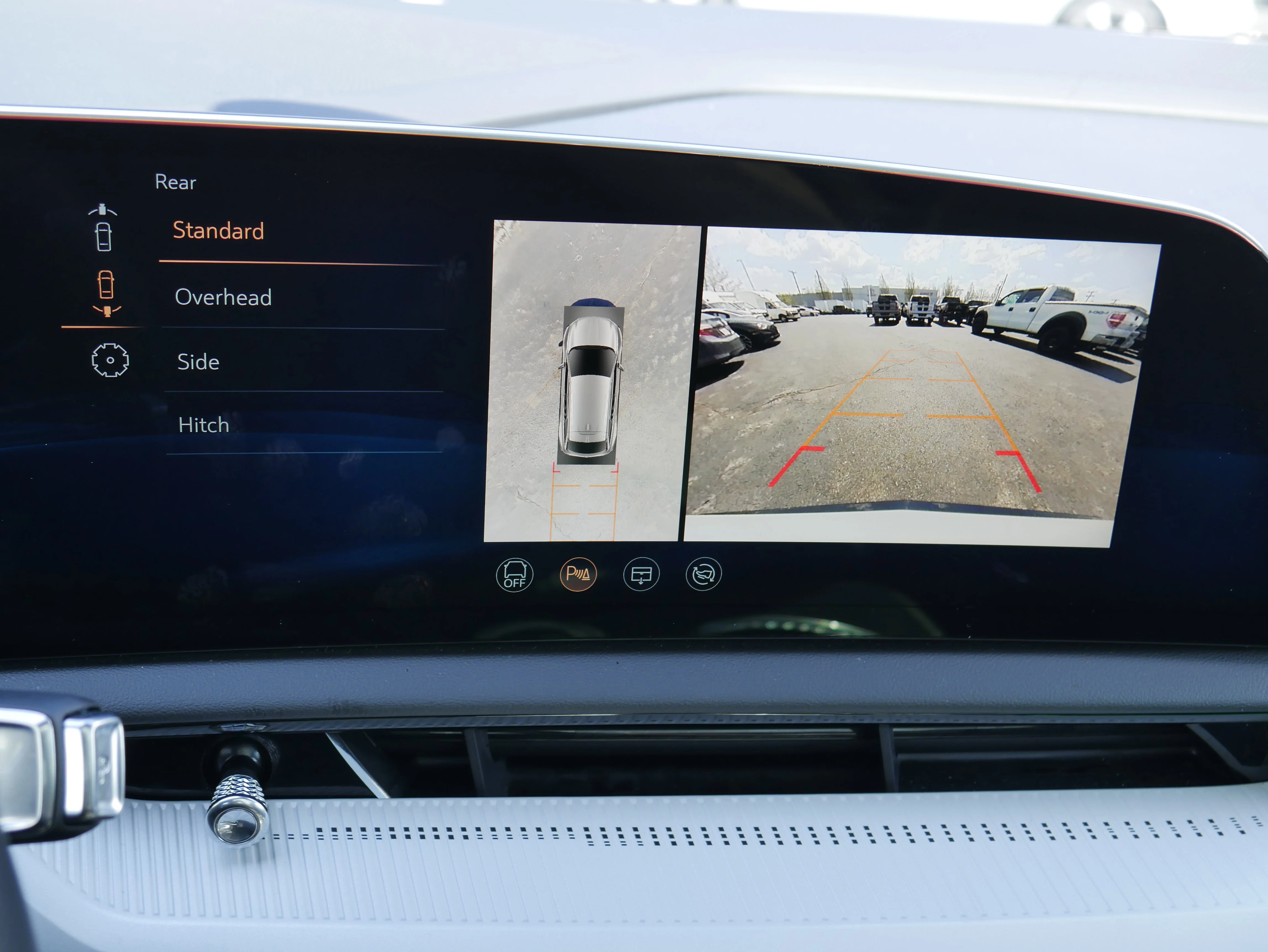 Used 2025 Nimbus Metallic Cadillac Sport 1 image 17