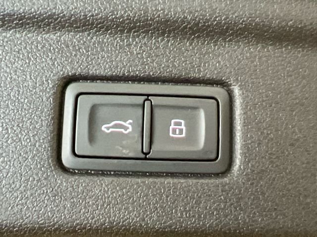 Used 2024 Black Audi Premium Plus image 6