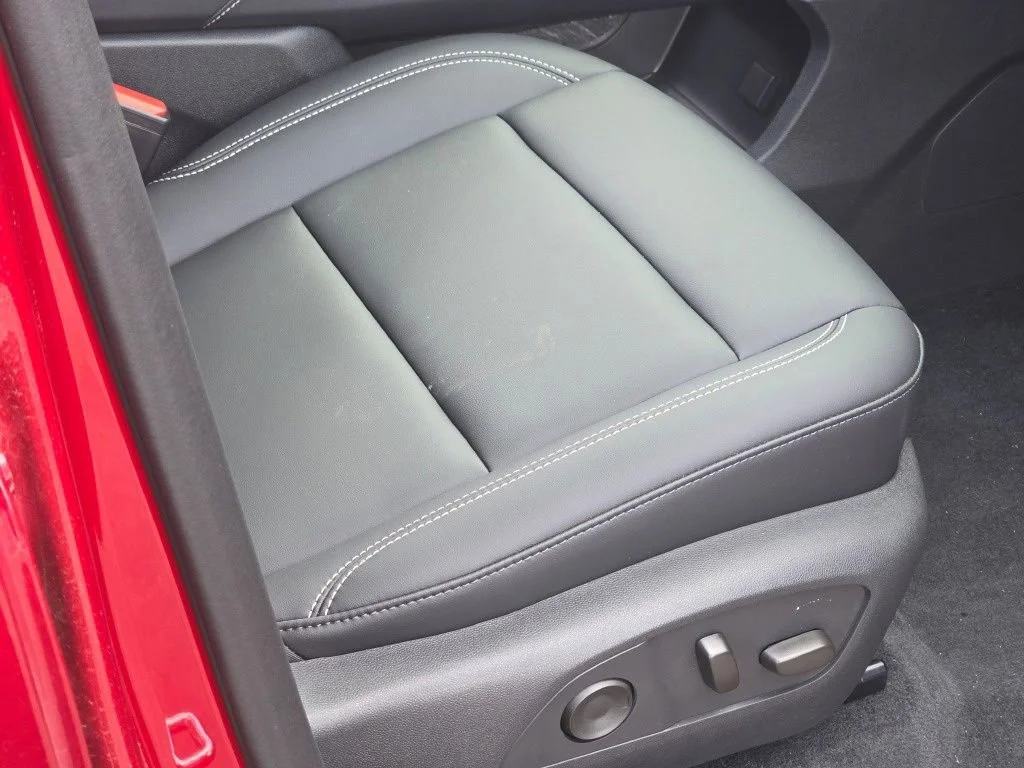 2025 GMC Acadia Elevation - Photo 20