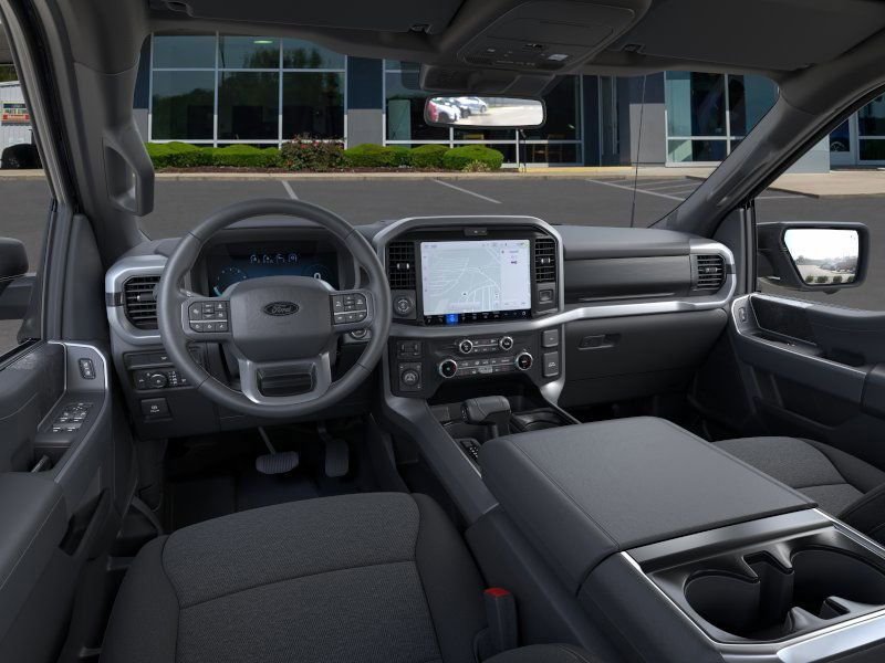 2026 Ford F-150 XLT - Photo 37