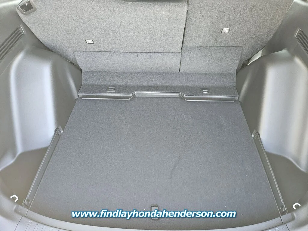 New 2027 Platinum White Pearl Honda LX image 22