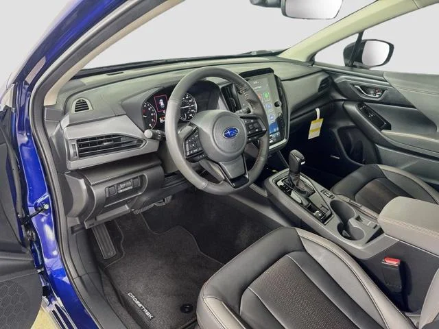 New 2026 SAPPHIRE BLUE PEARL Subaru Limited image 9