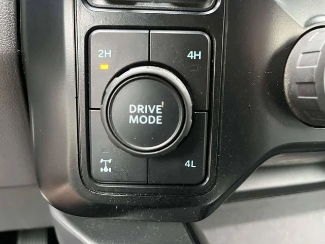 Used 2024 White Ford XLT image 32