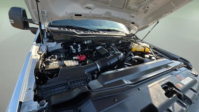 Used 2024 White Ford XL image 33