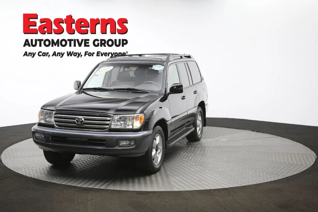 Used 2005 Black Toyota Base image 57