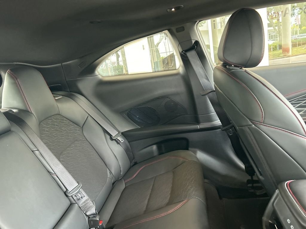 2025 Dodge Charger Daytona R/T - Photo 25