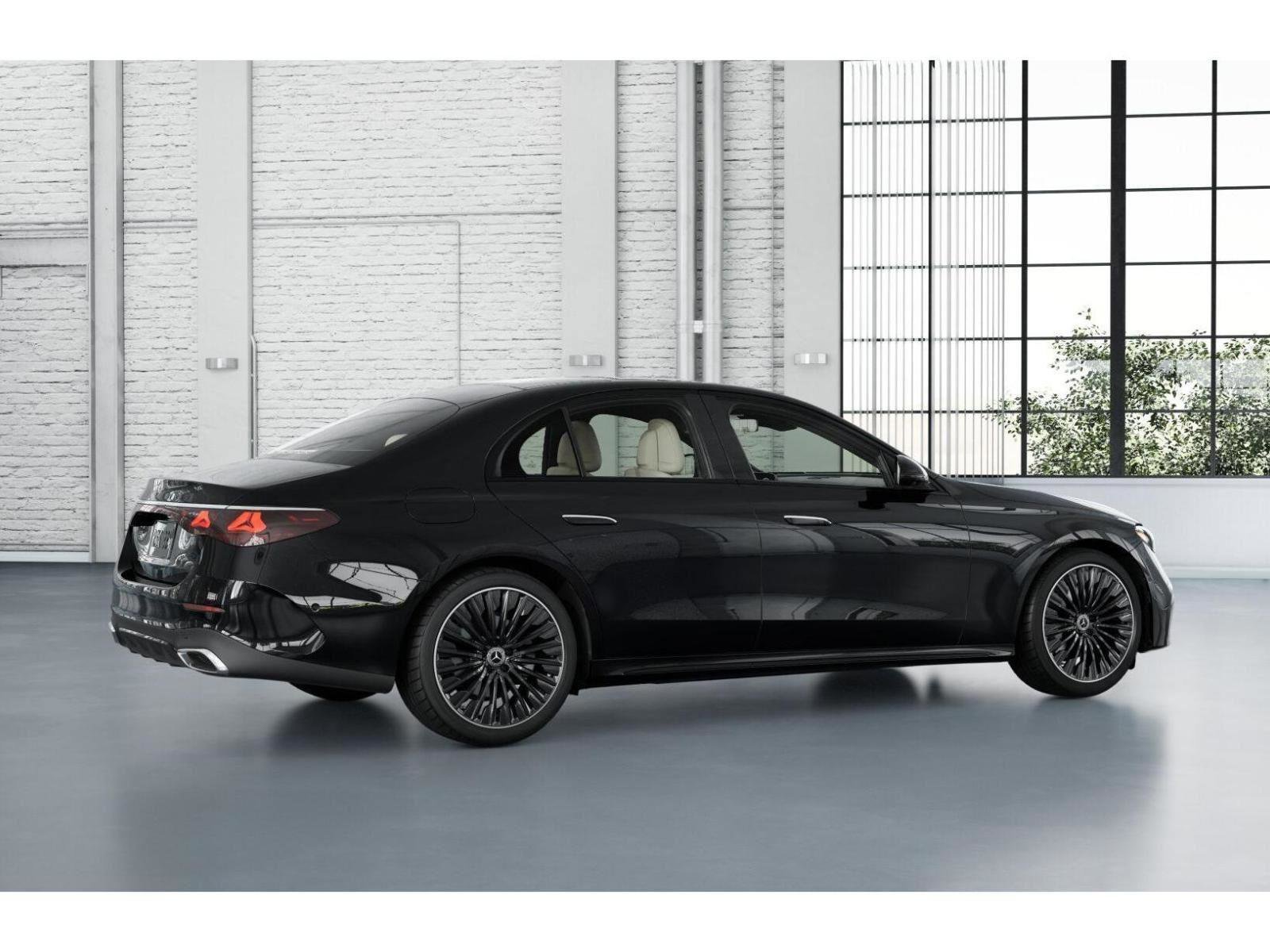 2026 Mercedes-Benz E-Class E350 - Photo 19