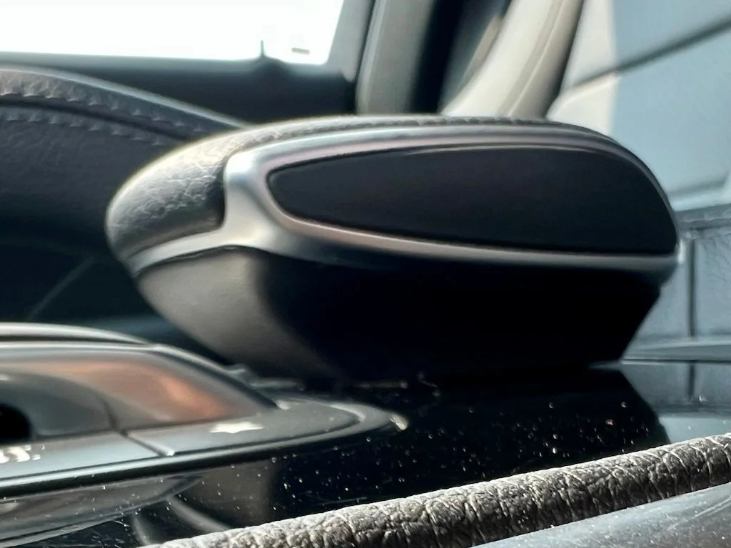 Certified Used 2024  Mercedes-Benz GLE 350 image 25
