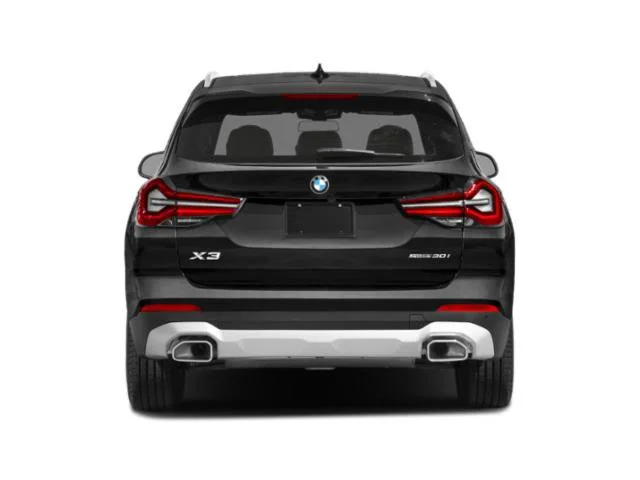 Used 2023 Mineral White Metallic BMW xDrive30i image 5