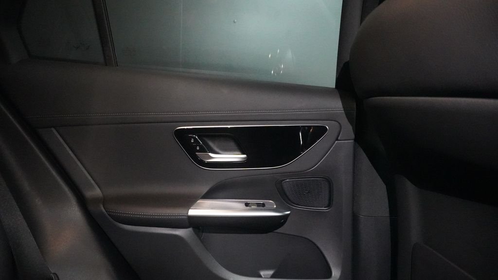 Certified Used 2023 Black Mercedes-Benz GLC 300 image 19