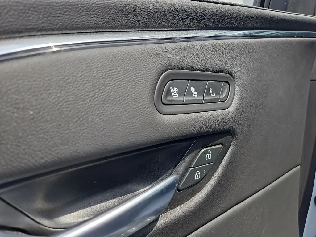 Certified Used 2023 White Cadillac Sport image 17