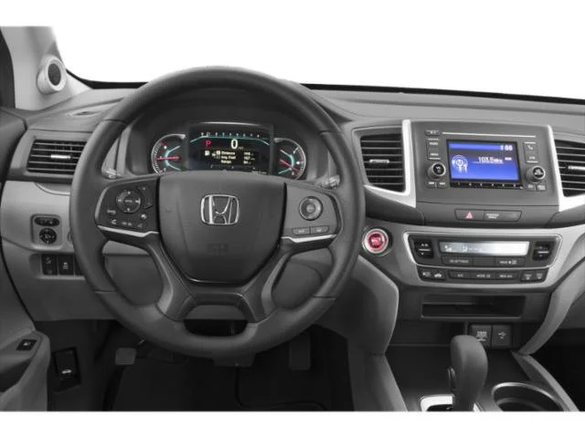 Used 2020 Gray Honda LX image 7
