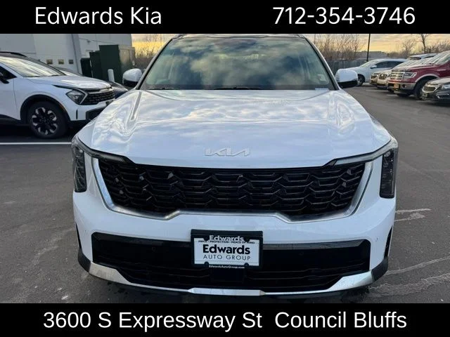 2025 Kia Sorento S - Photo 6