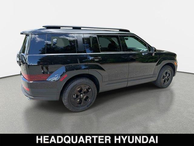 New 2026 Black Hyundai XRT AWD image 2
