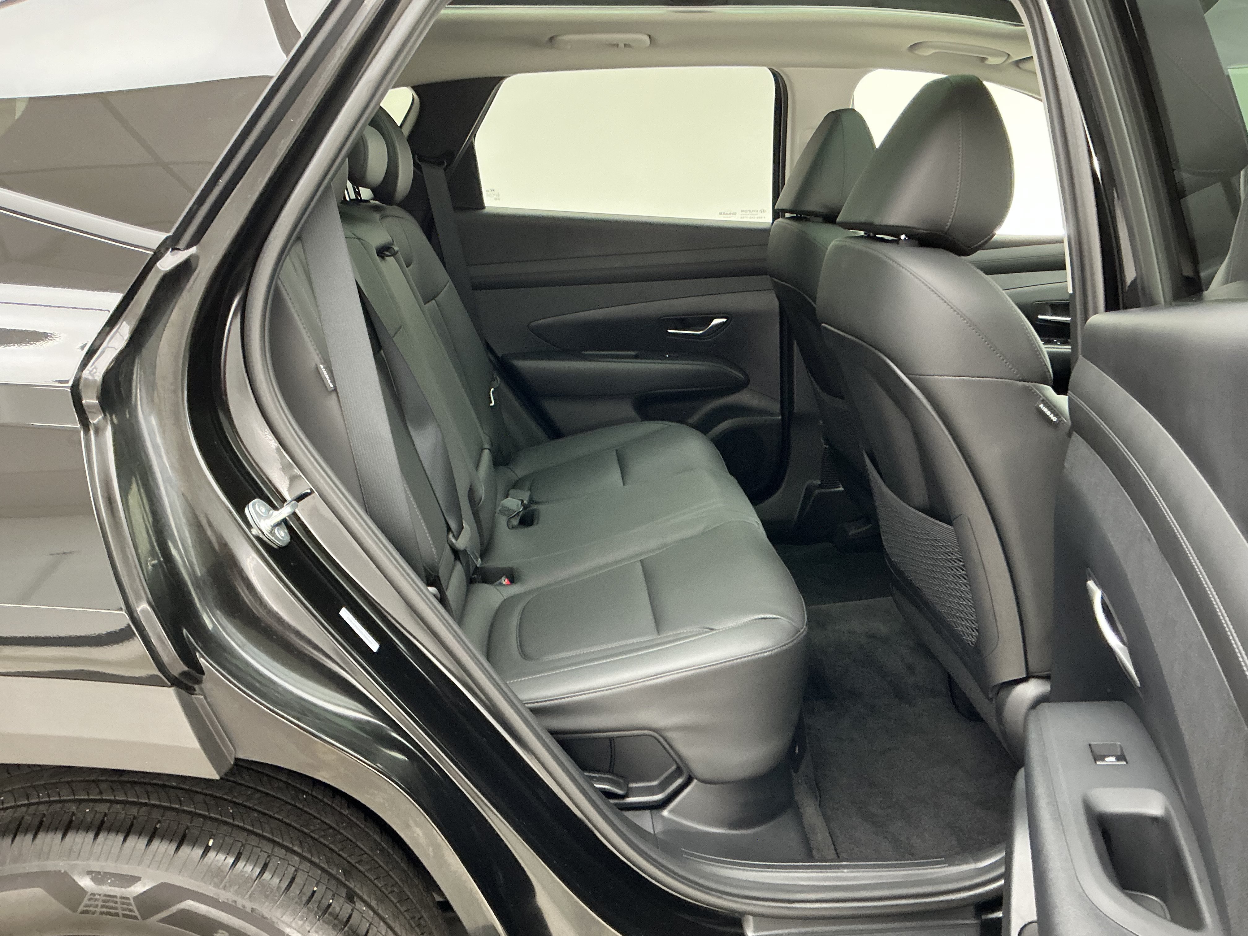 2025 Hyundai Tucson SEL Convenience - Photo 23