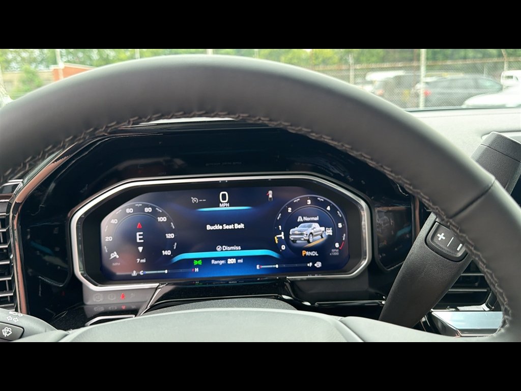 2026 Chevrolet Silverado 1500 LT - Photo 16