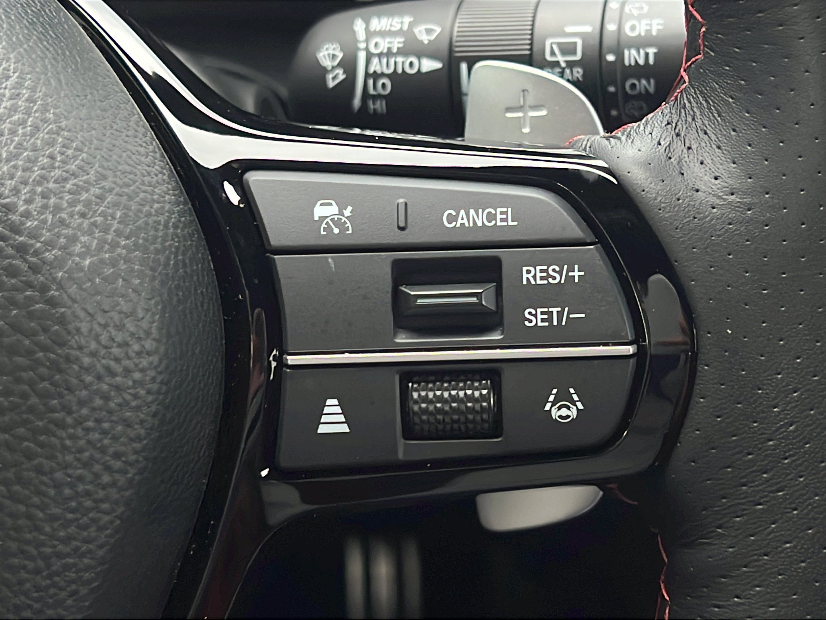 Used 2025 Urban Gray Pearl Acura w/A-Spec Advance Package image 19
