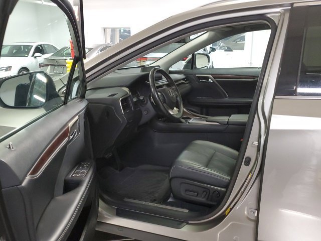 Used 2020 Silver Lexus 350 image 20
