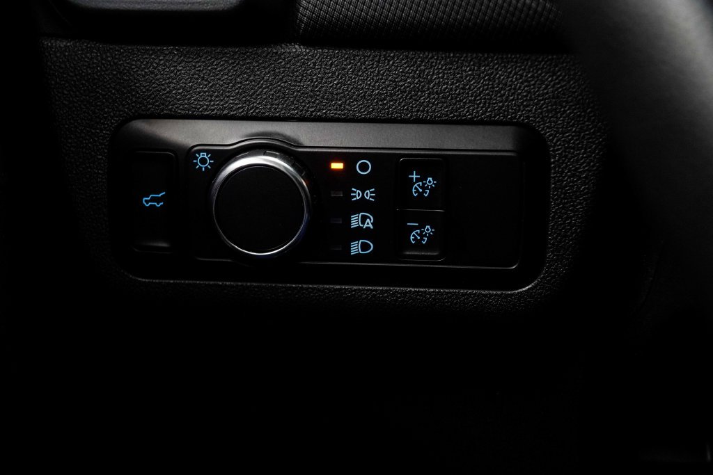 Used 2024 Green Ford Big Bend image 33