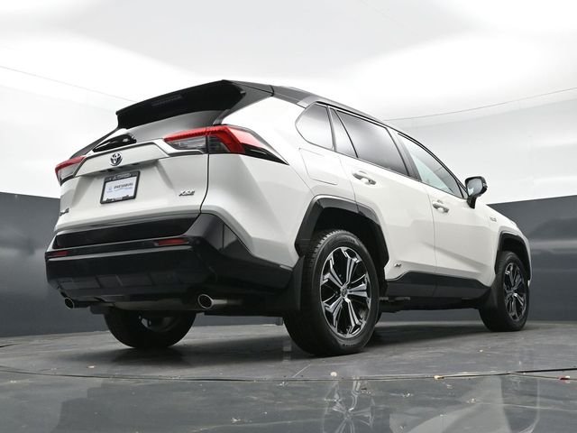 2021 Toyota RAV4 XSE - Photo 39
