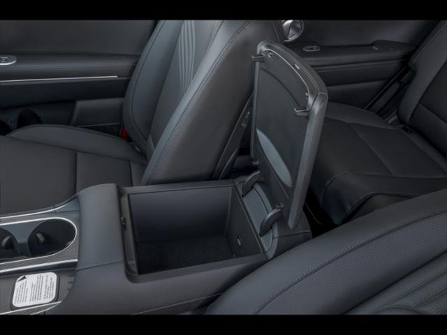 New 2026 White Hyundai SEL Premium 8P image 24