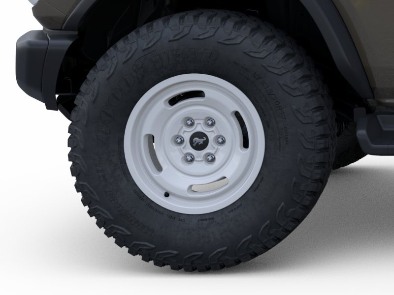 New 2026 Marsh Gray Ford Heritage Edition image 41