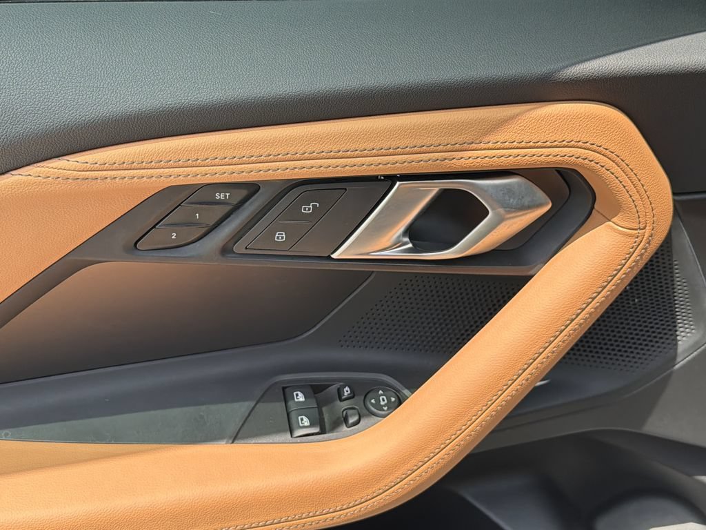2025 BMW 2 Series 230i - Photo 21
