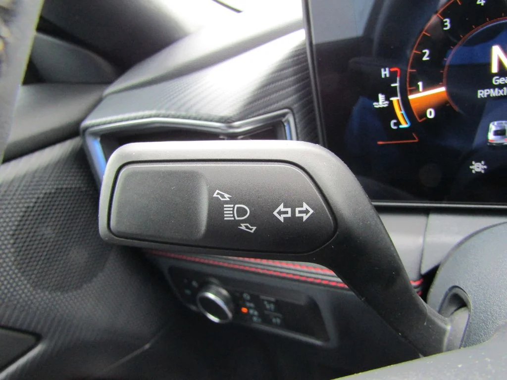 New 2026 Oxford White Ford GT Premium Fastback image 30