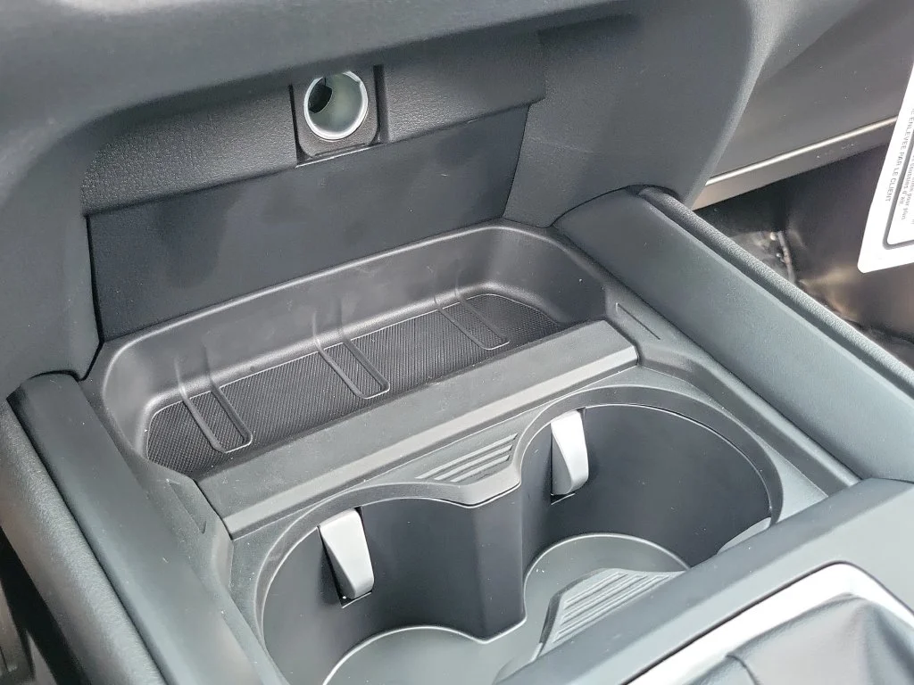 New 2026 Wind Chill Pearl Mazda 2.5 S Select AWD image 10