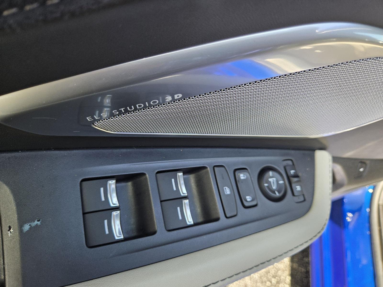 Used 2025 Apex Blue Pearl Acura w/A-Spec Package image 13