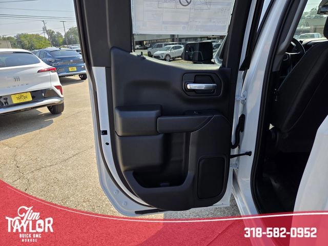 2026 GMC Sierra 1500 Pro - Photo 29