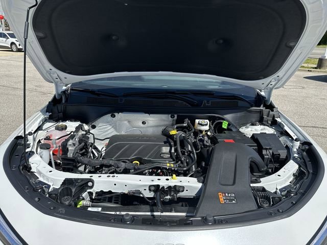 2026 Buick Envista Avenir - Photo 19
