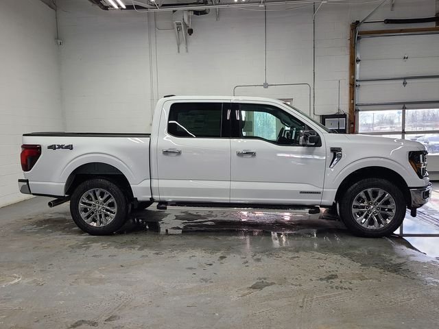 2025 Ford F-150 XLT - Photo 46