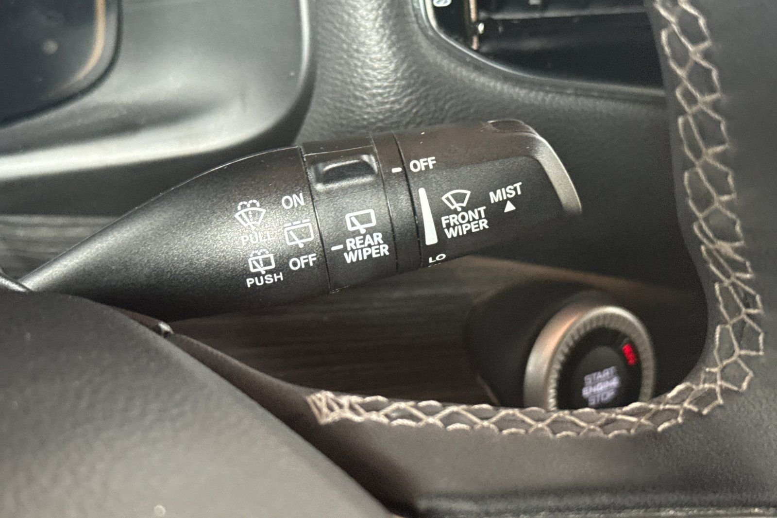 Used 2023 Gray Jeep Series II image 37