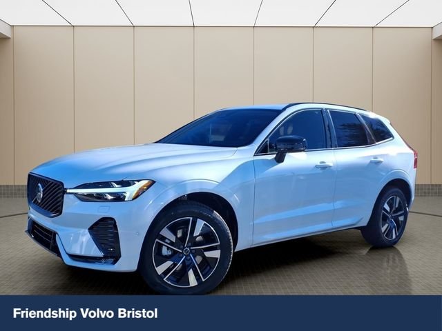New 2026 Volvo XC60 B5 Plus AWD