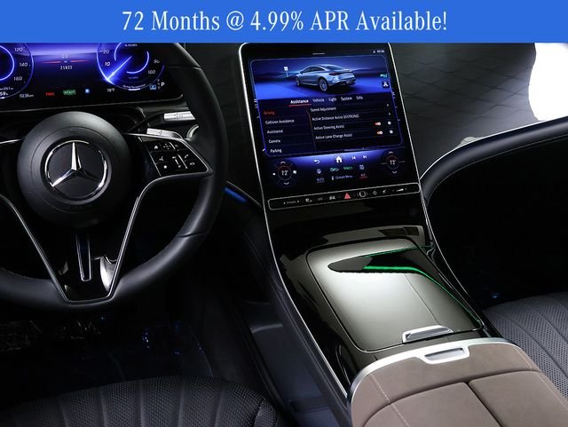 Certified Used 2023 Graphite Gray Metallic Mercedes-Benz 450 image 15