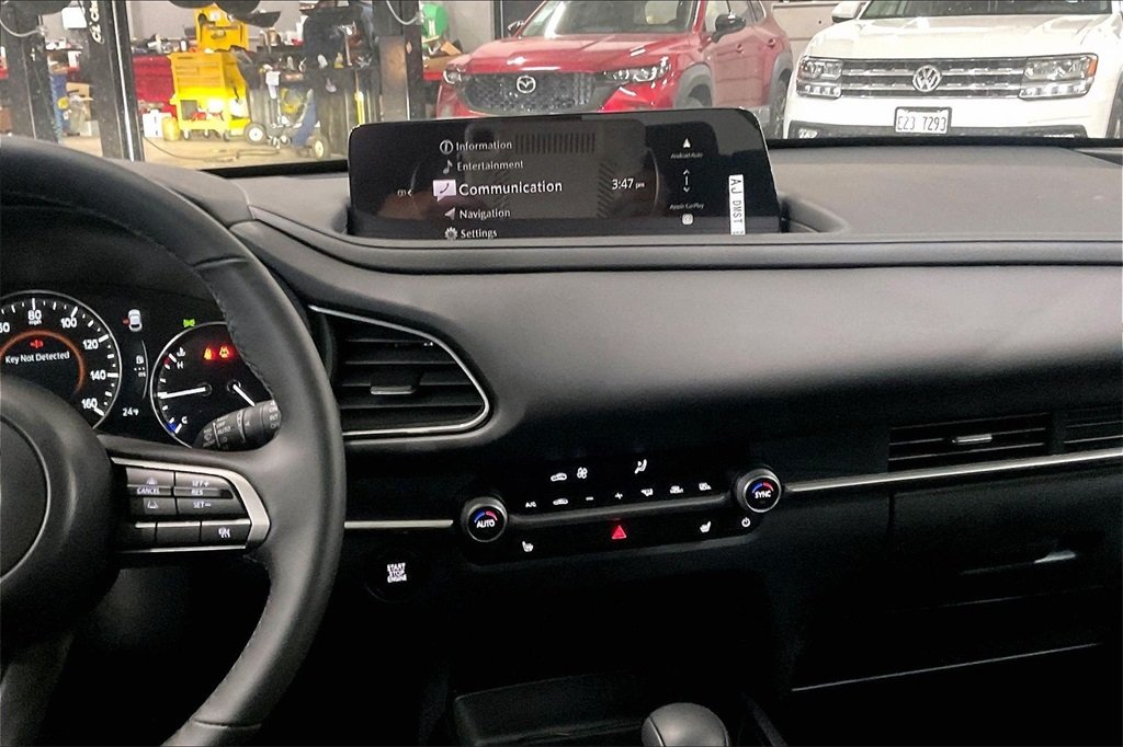 2026 MAZDA CX-30 - Image 5