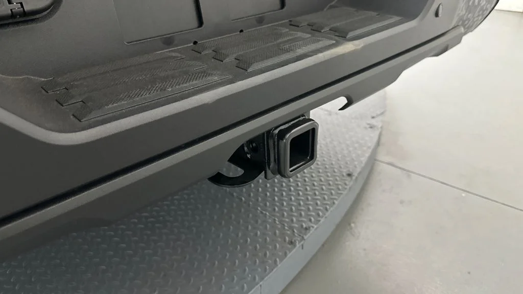 2026 Toyota Tundra TRD Pro - Photo 19