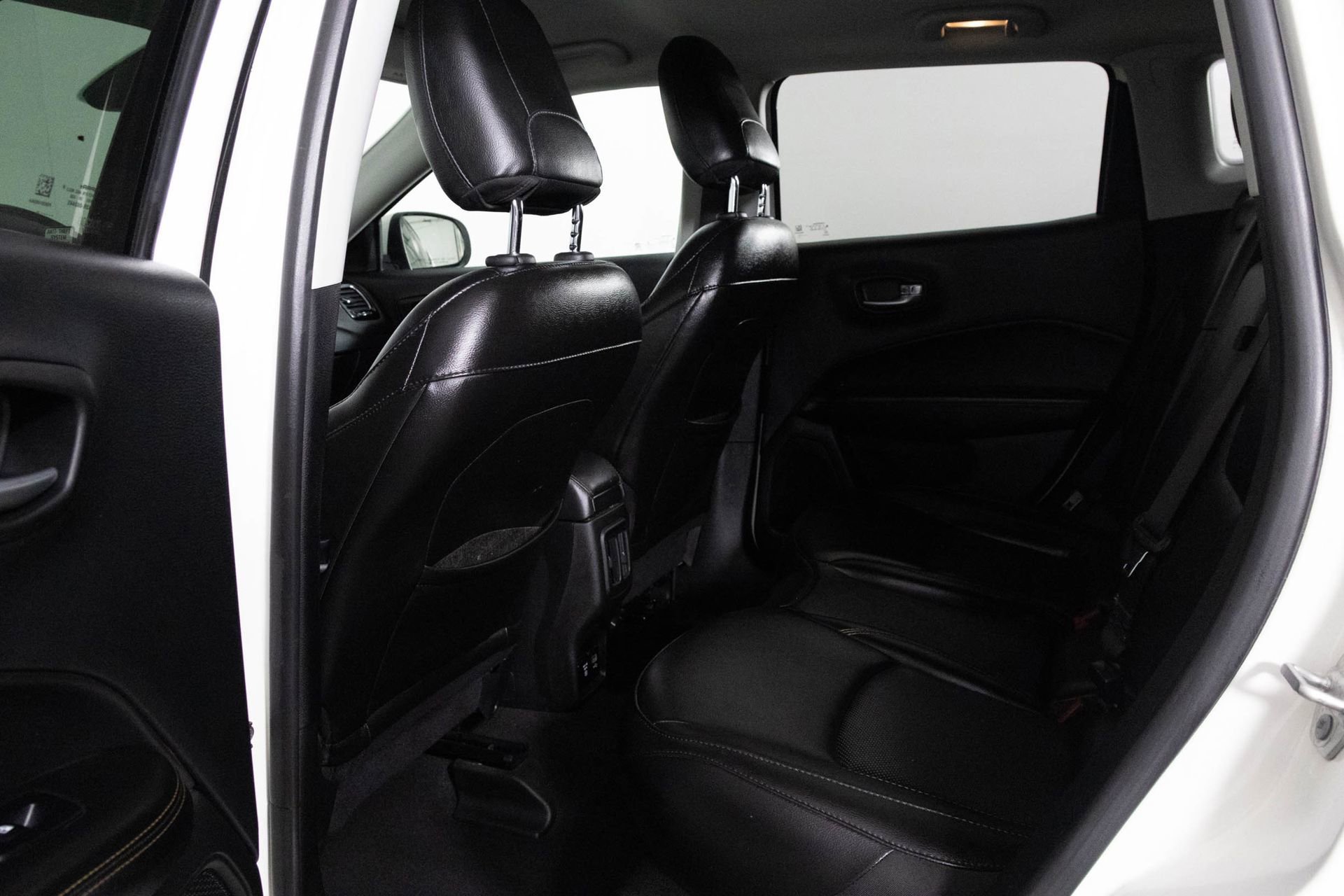 2020 JEEP COMPASS - Image 32