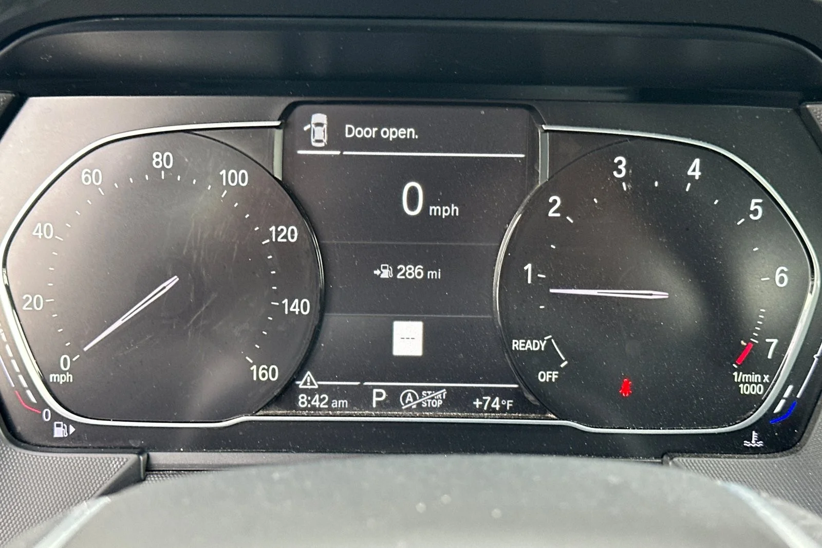 Used 2021 Mineral Grey Metallic BMW 228i image 23