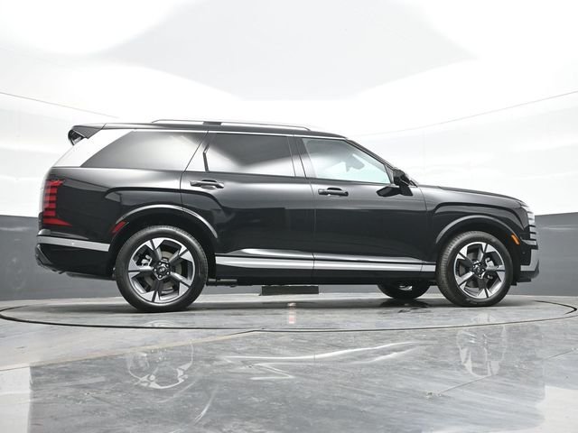 2026 Hyundai Palisade Limited - Photo 16