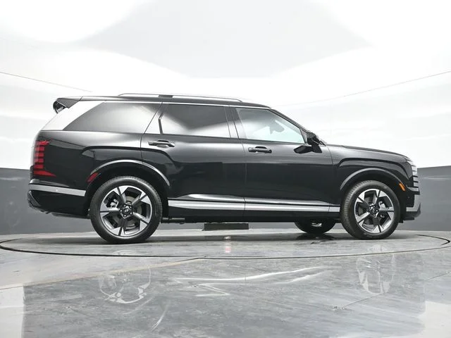 New 2026 Black Hyundai Limited image 17