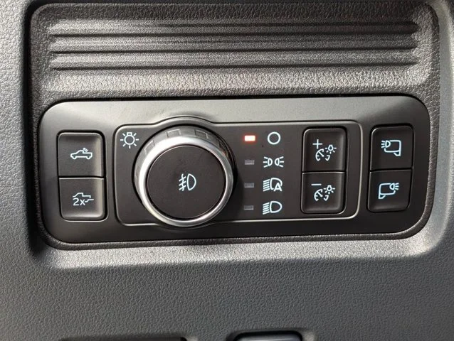 New 2026 Avalanche Ford F-250® Lariat® image 51